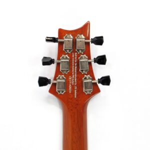 prs se paul's guitar