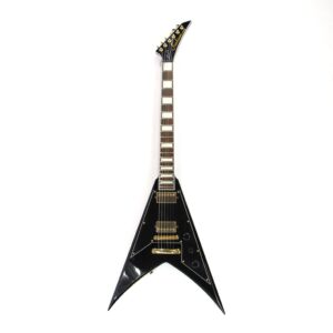 jackson x series scott ian king v kvxt