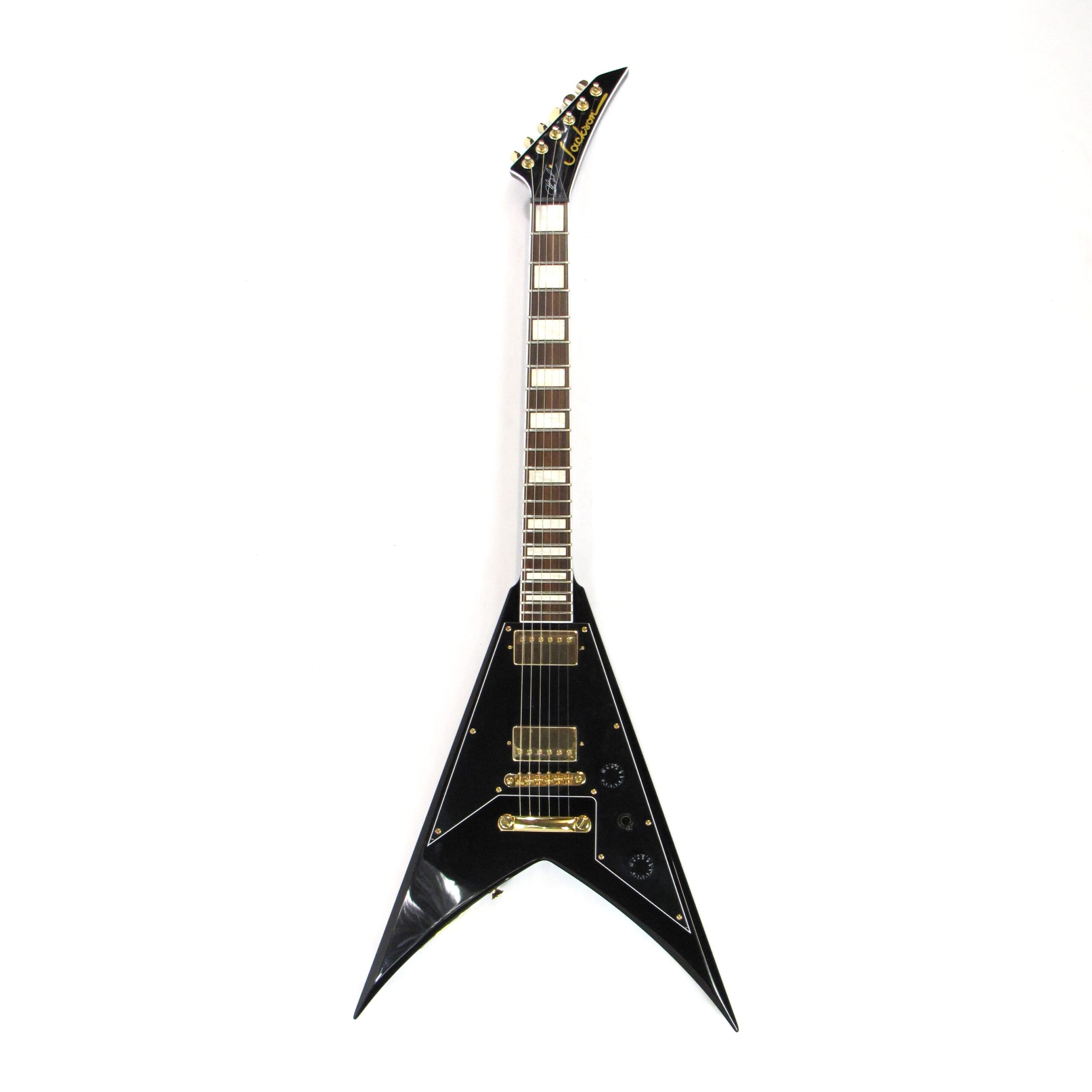 jackson x series scott ian king v kvxt
