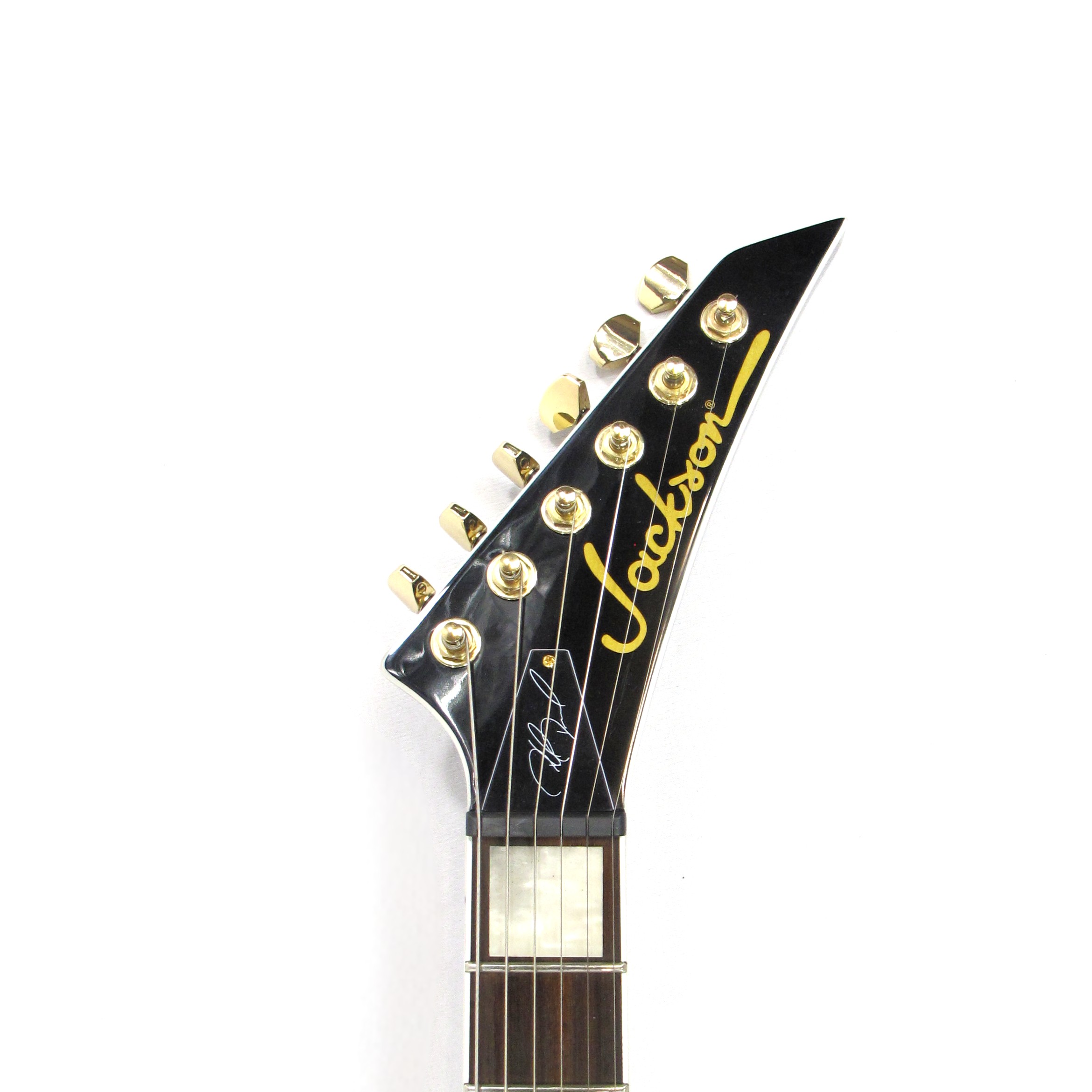 jackson x series scott ian king v kvxt
