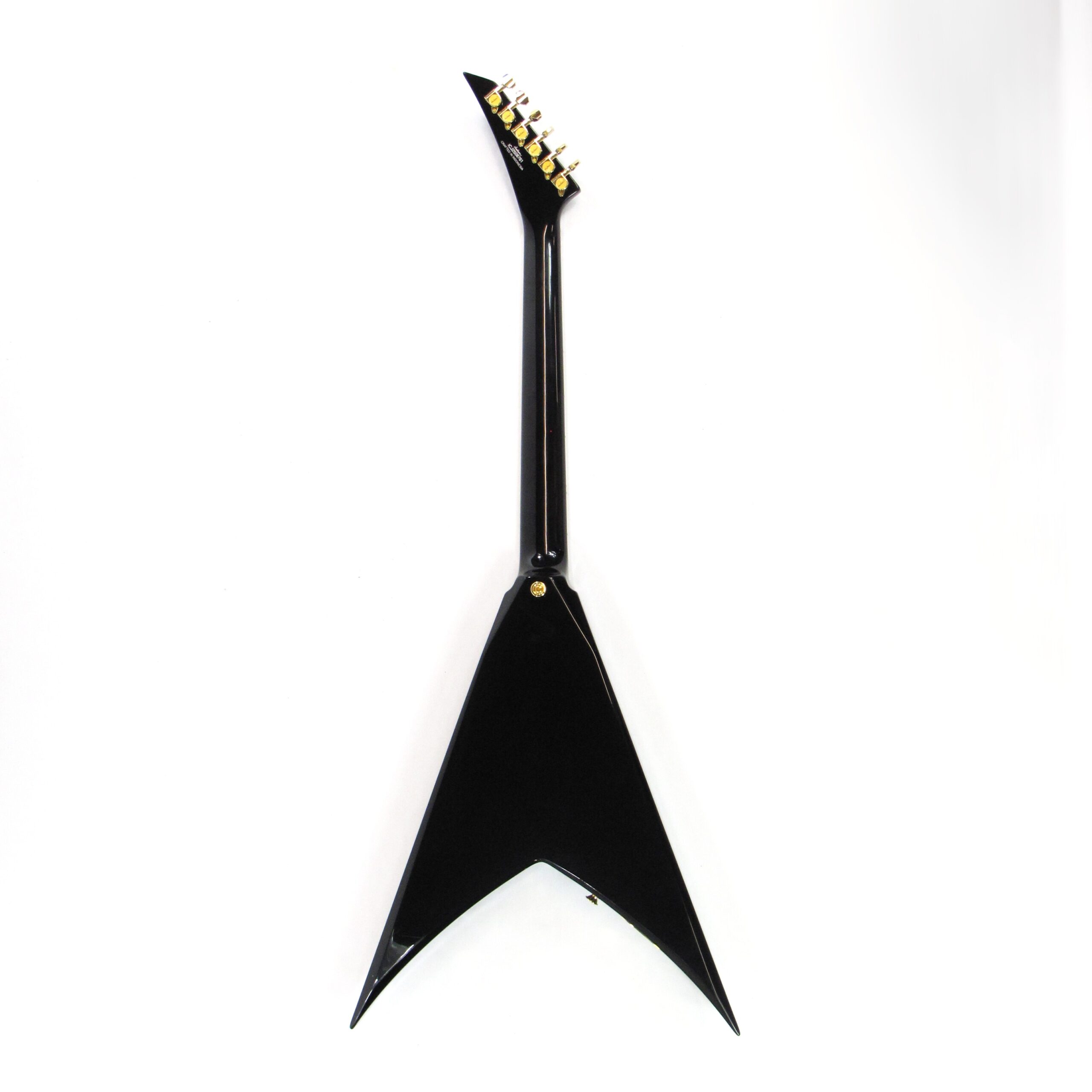 jackson x series scott ian king v kvxt