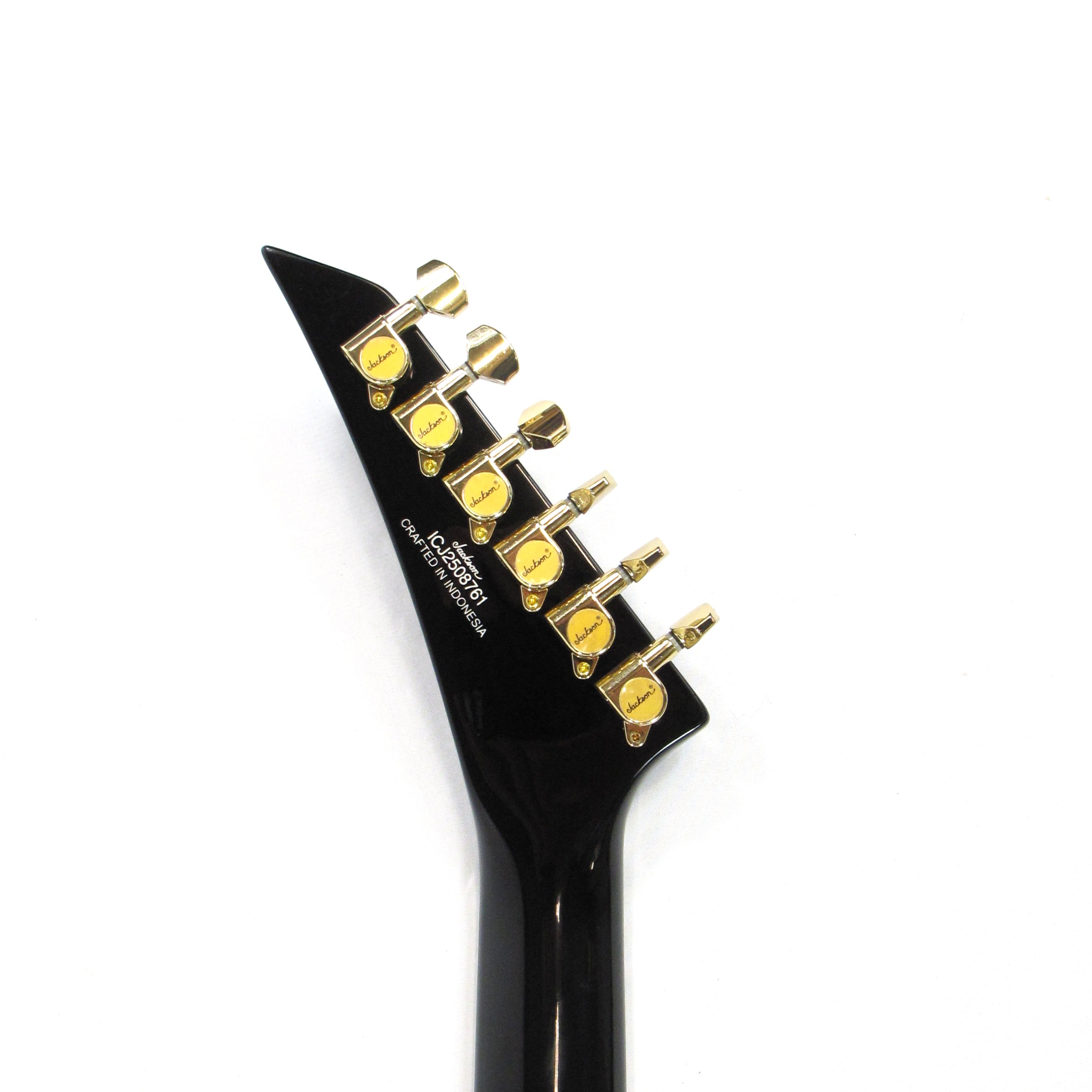 jackson x series scott ian king v kvxt