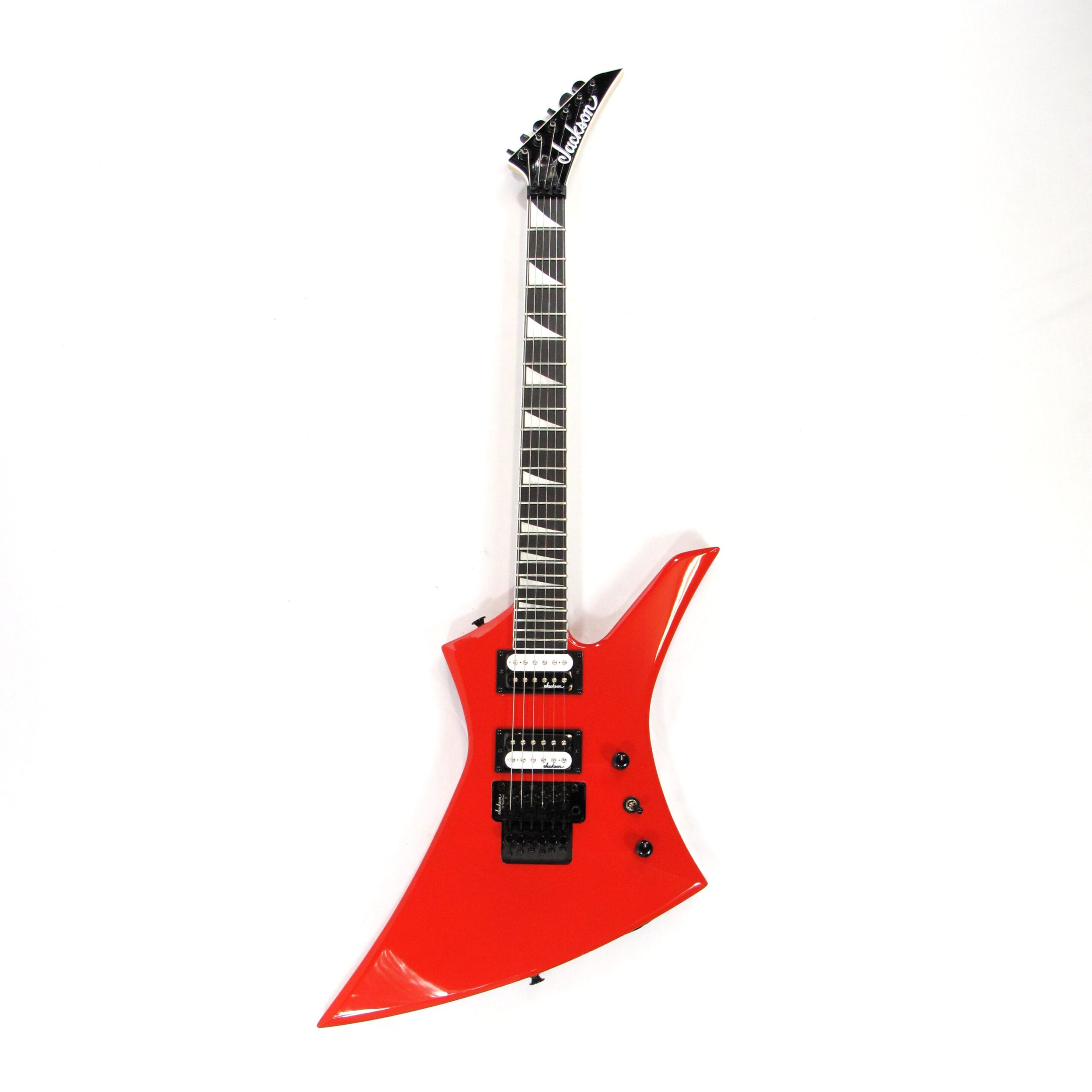 jackson js series kelly js32