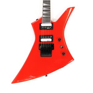 jackson js series kelly js32