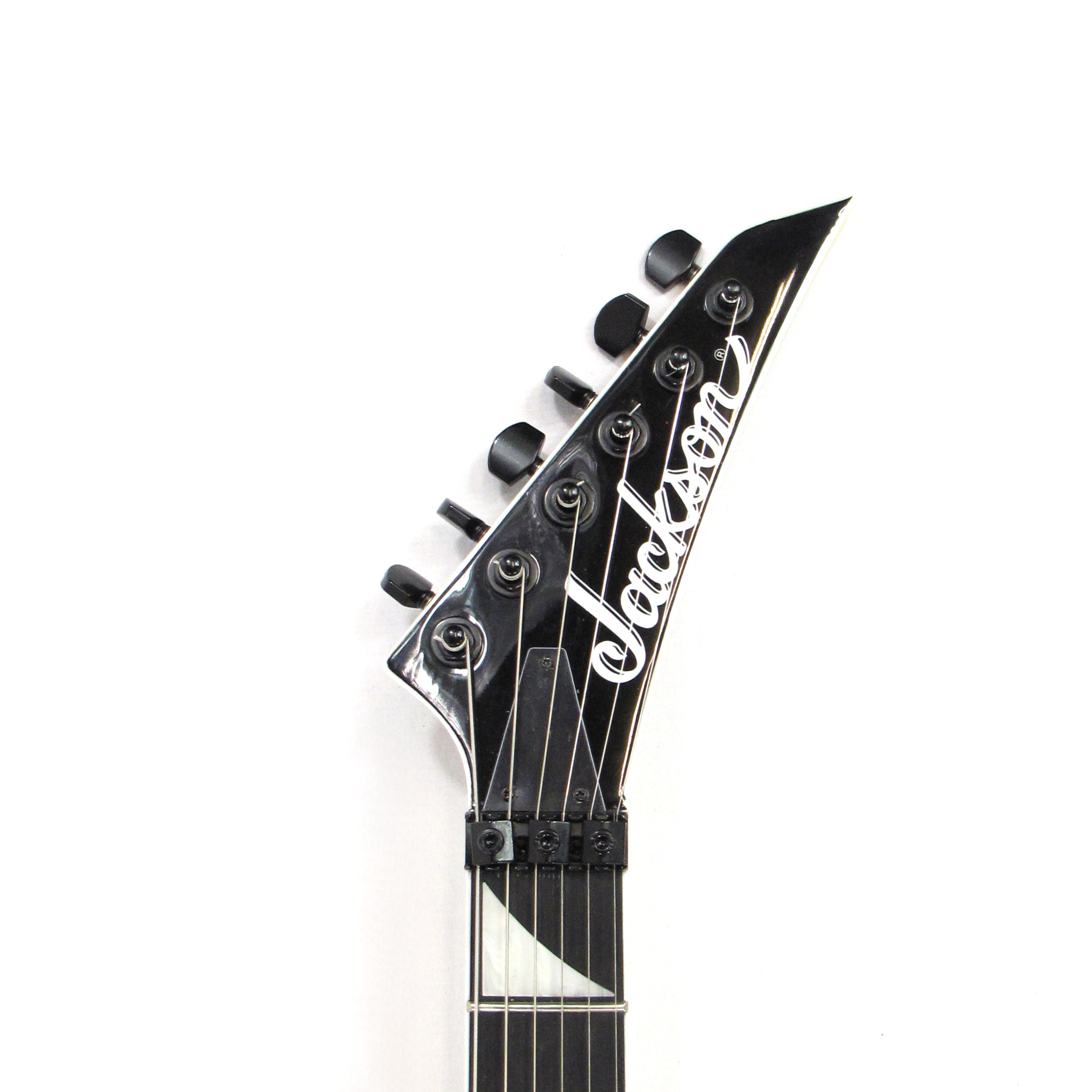 jackson js series kelly js32