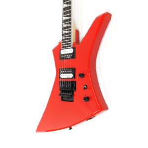 jackson js series kelly js32