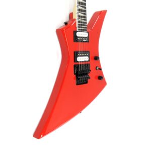 jackson js series kelly js32