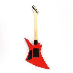 jackson js series kelly js32