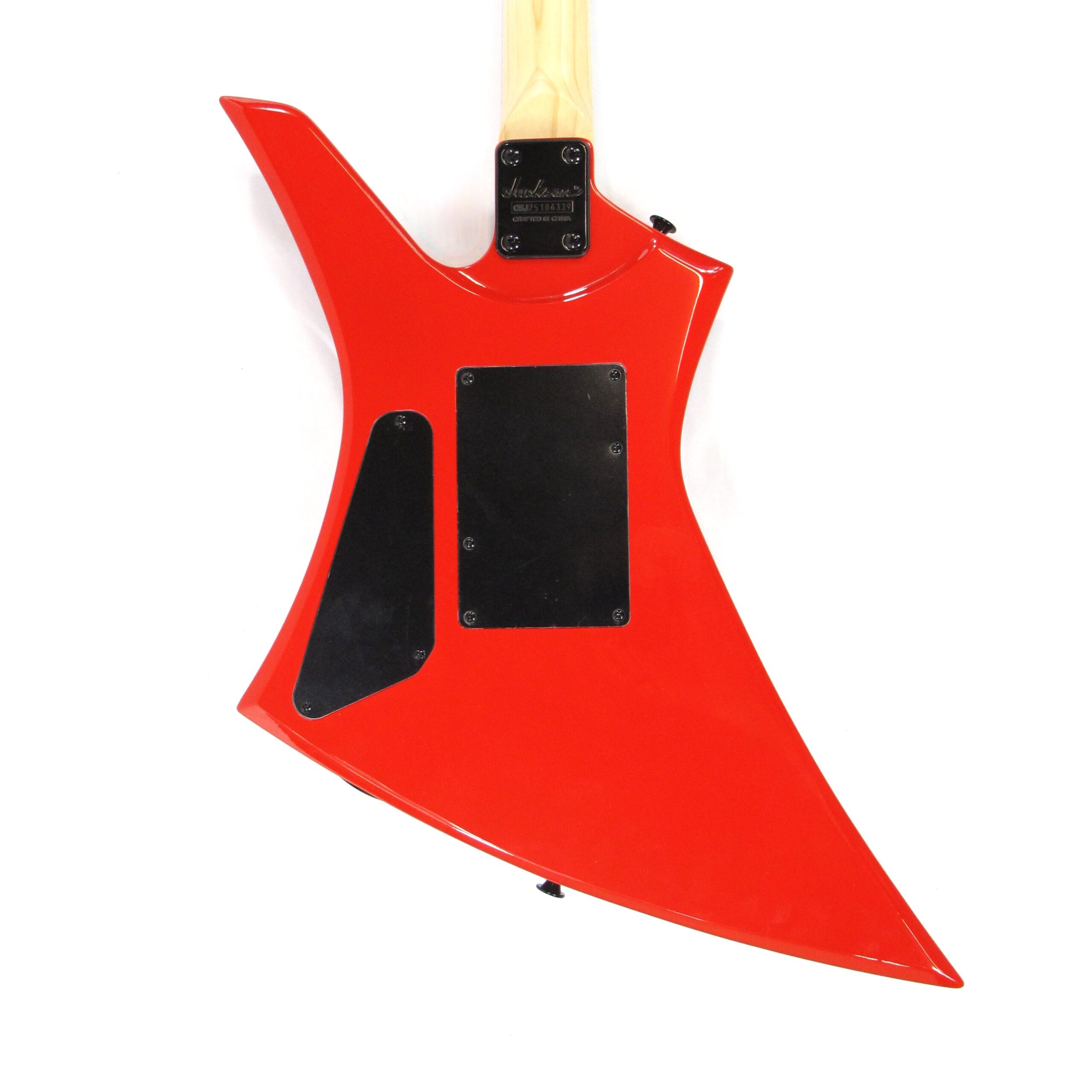 jackson js series kelly js32