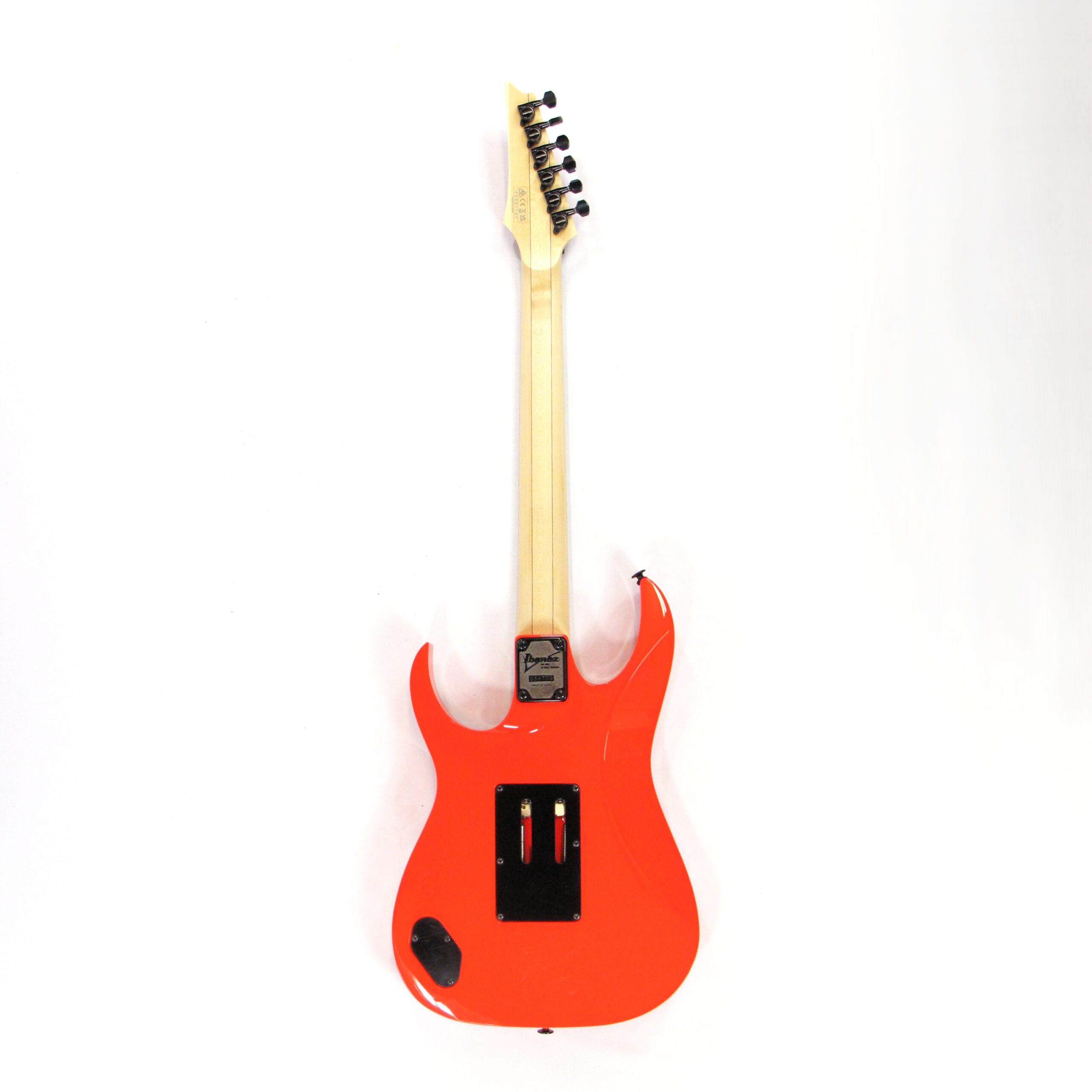 ibanez rg550 genesis