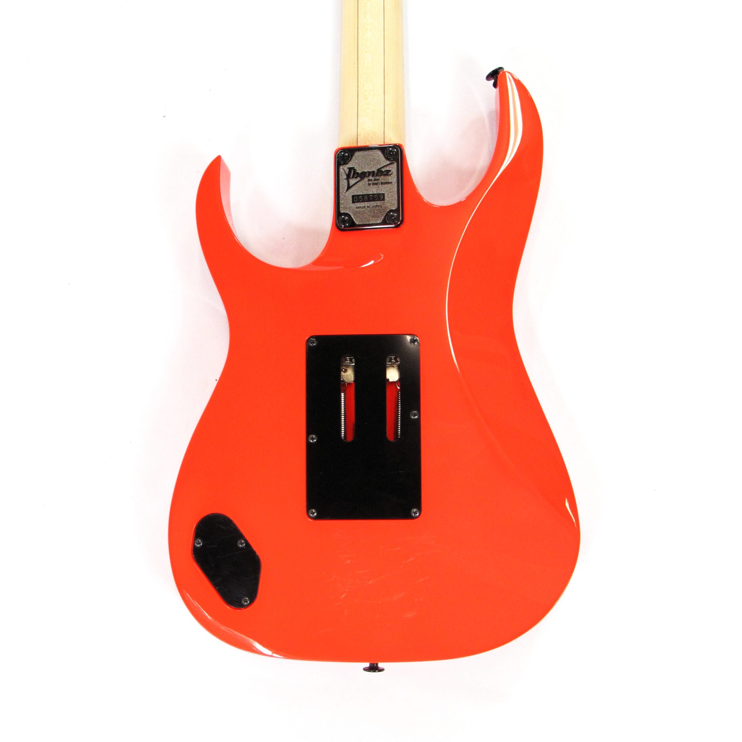 ibanez rg550 genesis