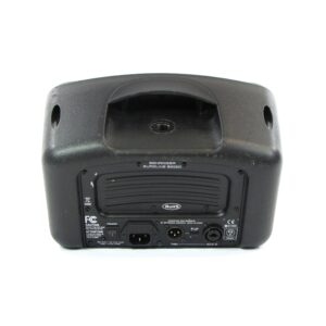 behringer b250d powered monitor