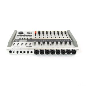 zoom r24 recorder