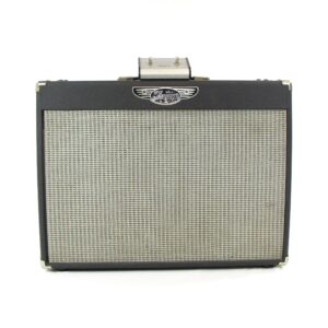 traynor ycv80 combo amplifier