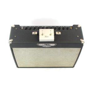 traynor ycv80 combo amplifier