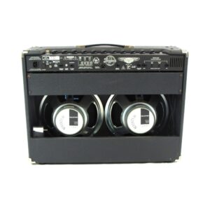 traynor ycv80 combo amplifier