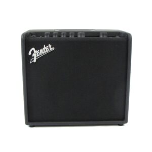 fender mustang lt25 combo guitar amplifier (copy)
