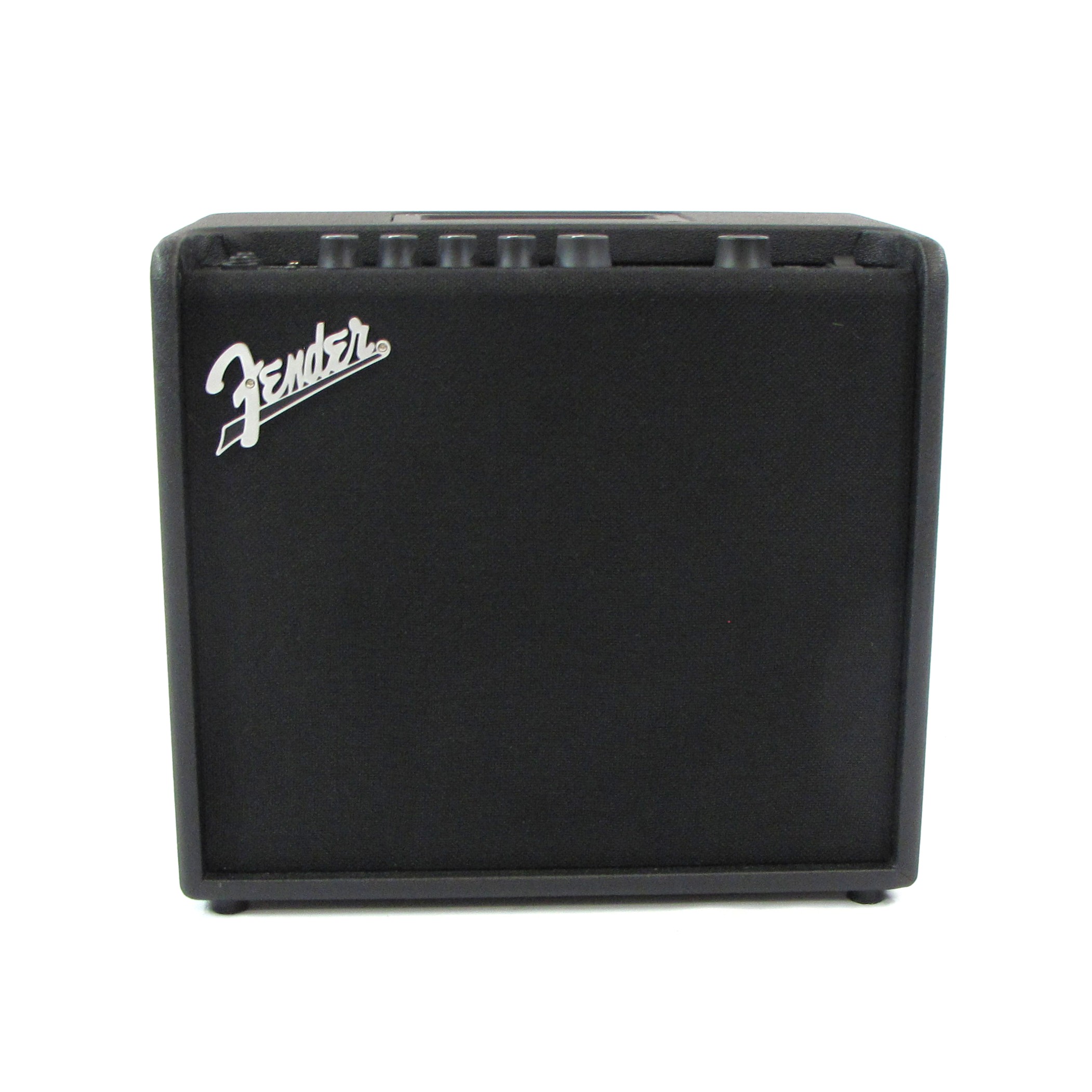 fender mustang lt25 combo guitar amplifier (copy)
