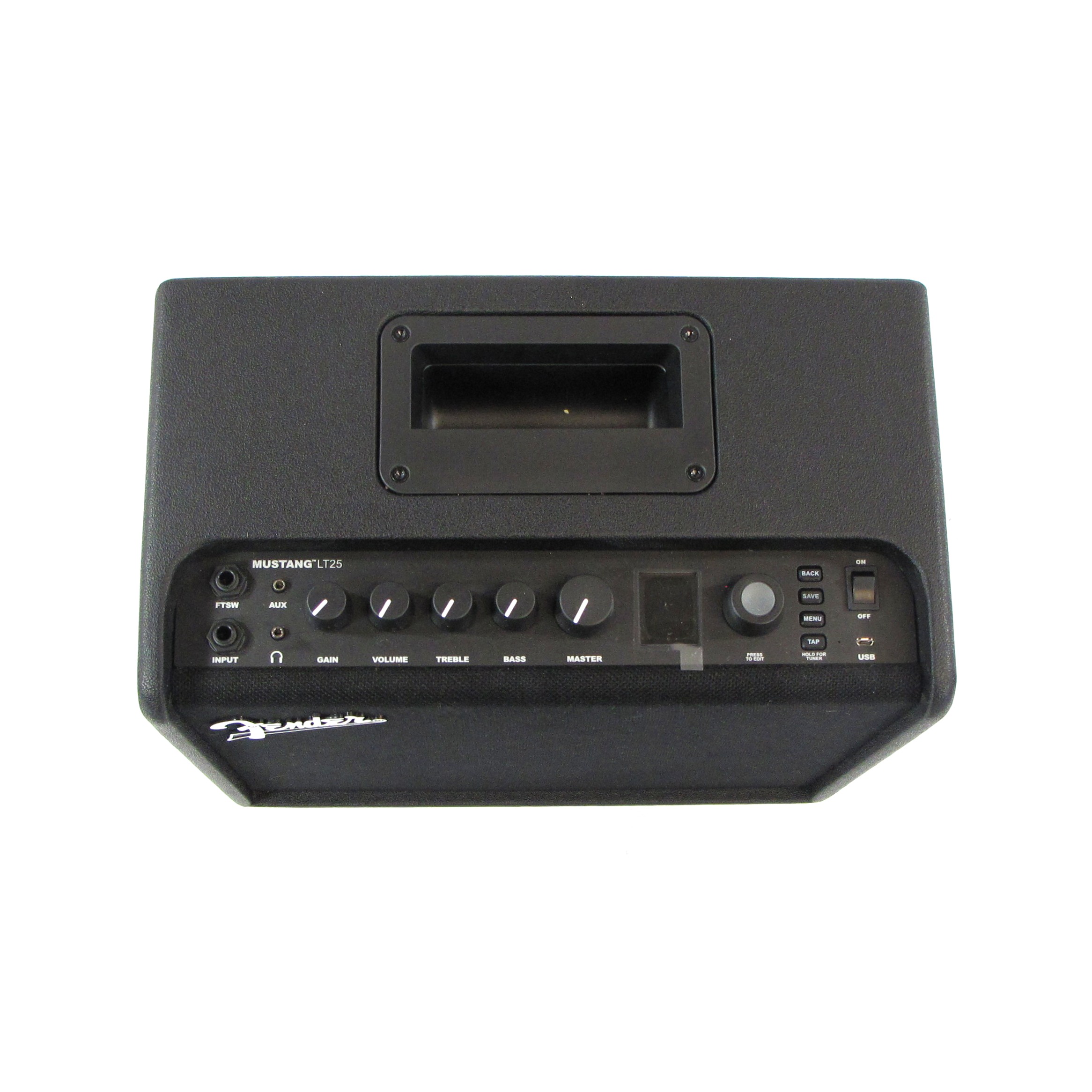 fender mustang lt25 combo guitar amplifier (copy)