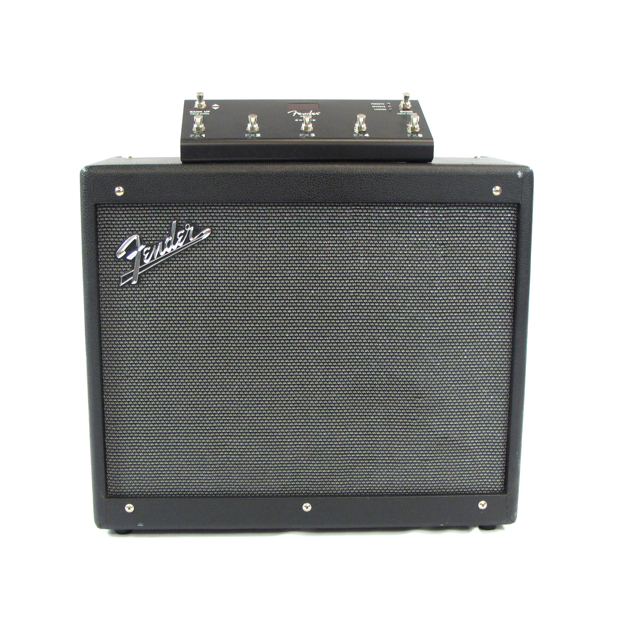 fender mustang gtx100 (copy)