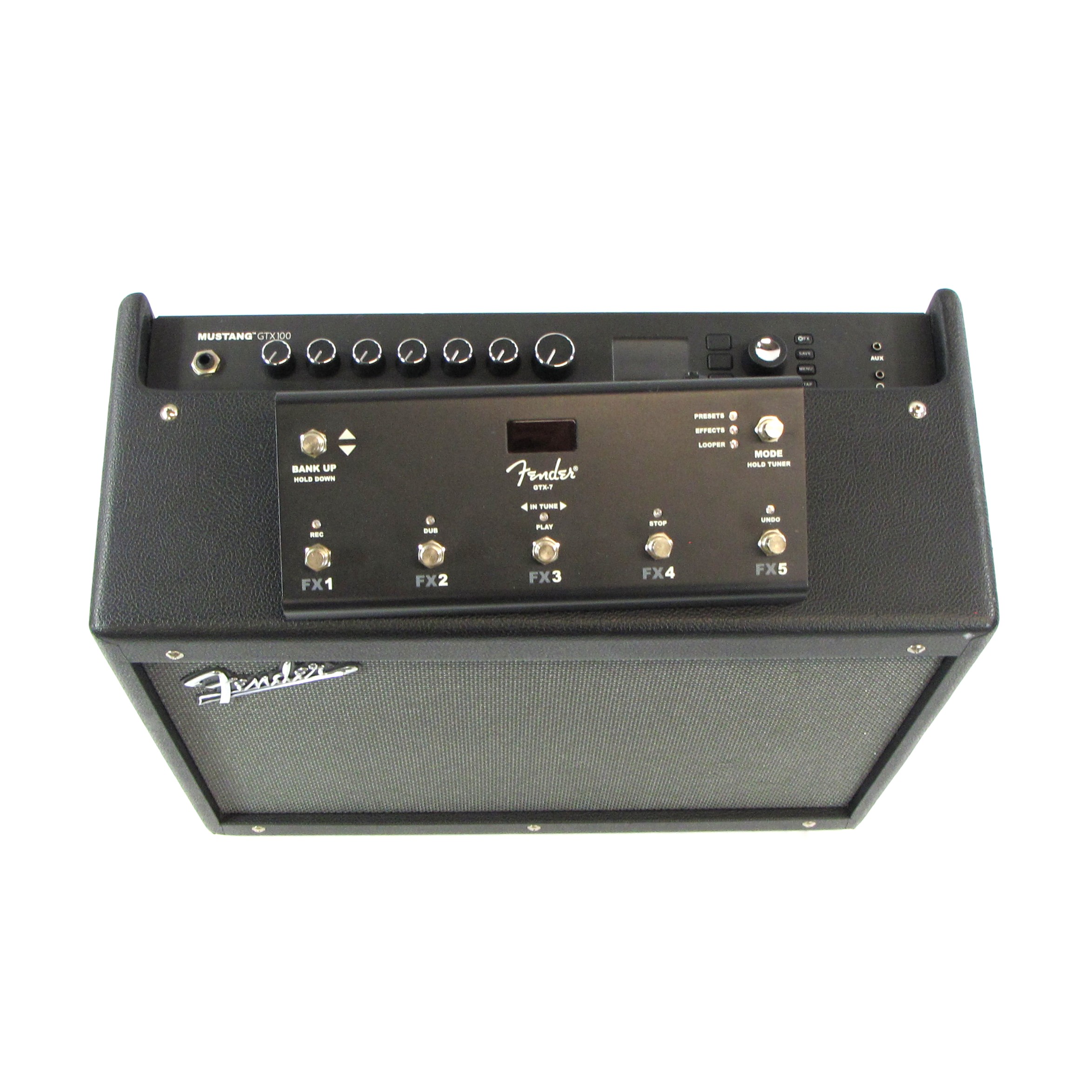 fender mustang gtx100 (copy)