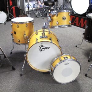 gretsch catalina club drum shell pack