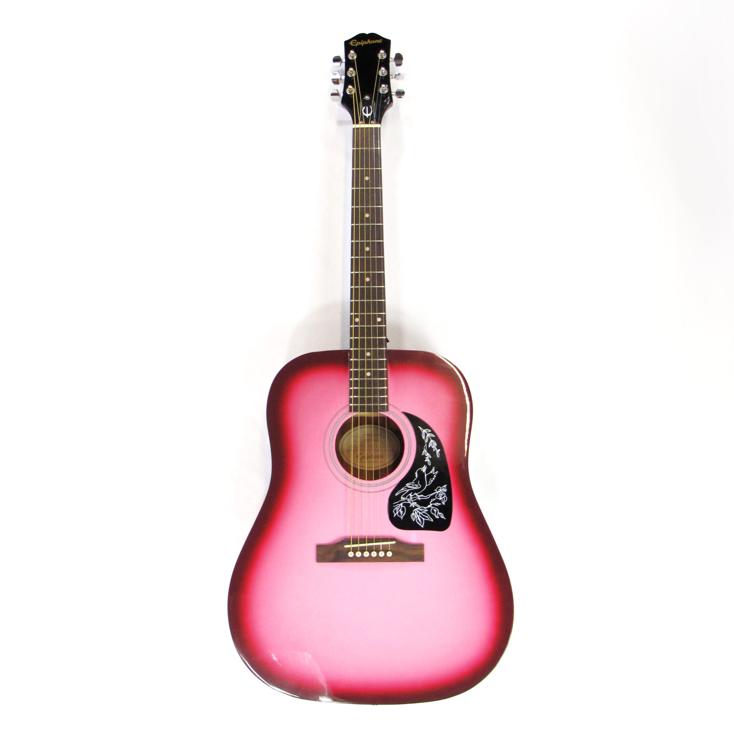 epiphone starling acoustic guitar