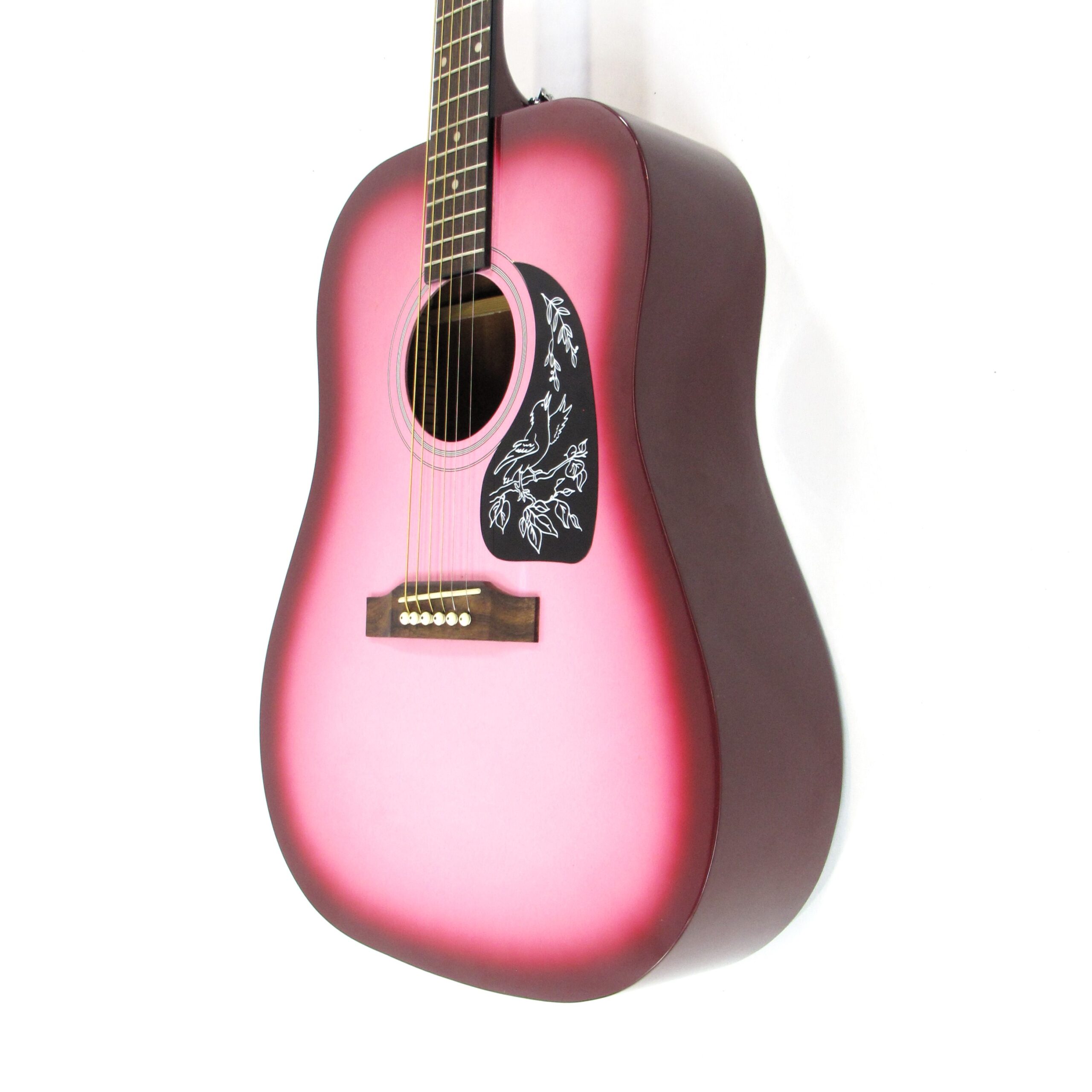 epiphone starling acoustic guitar
