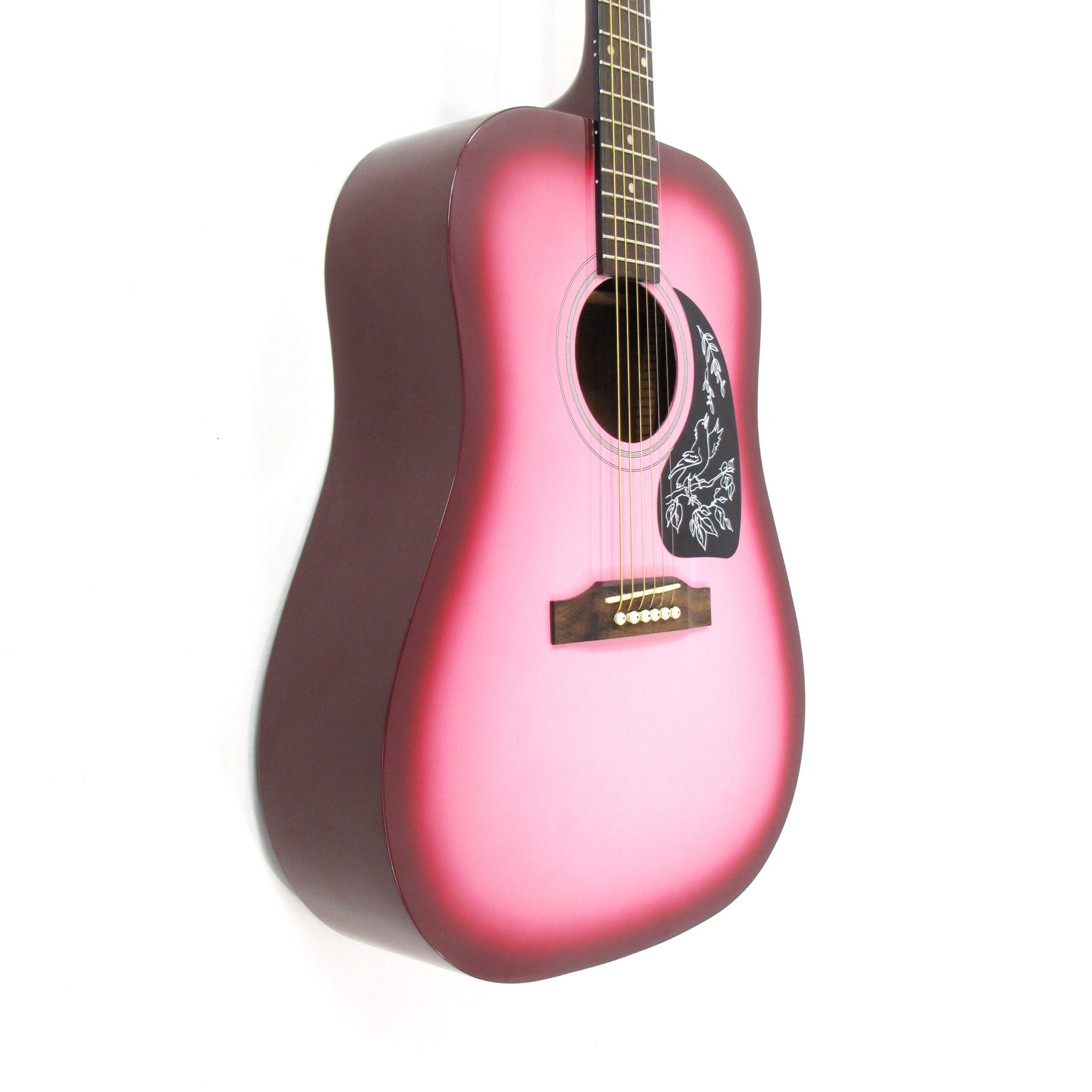 epiphone starling acoustic guitar