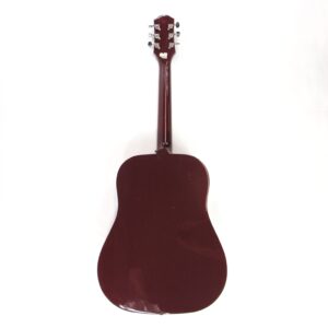 epiphone starling acoustic guitar