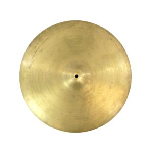 zildjian 20" a heavy ride cymbal