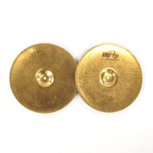 sabian 14" b8 pro hi hat cymbal pair