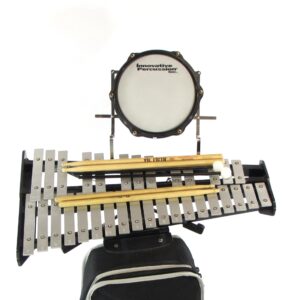innovative percussion bell kit