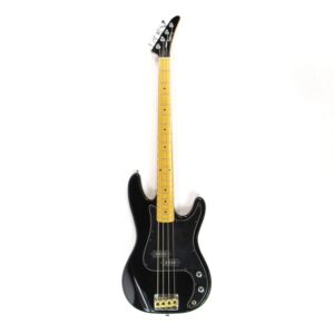 vintage epiphone accu bass 1990s
