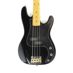vintage epiphone accu bass 1990s