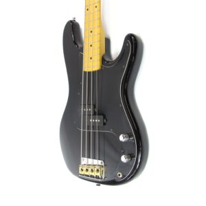 vintage epiphone accu bass 1990s