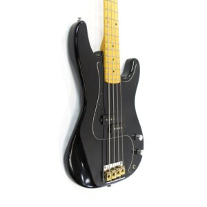 vintage epiphone accu bass 1990s