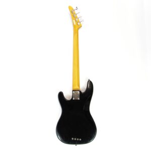vintage epiphone accu bass 1990s
