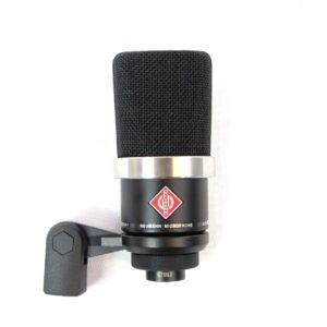 neumann tlm 102 condenser microphone