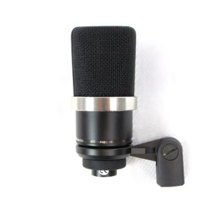 neumann tlm 102 condenser microphone