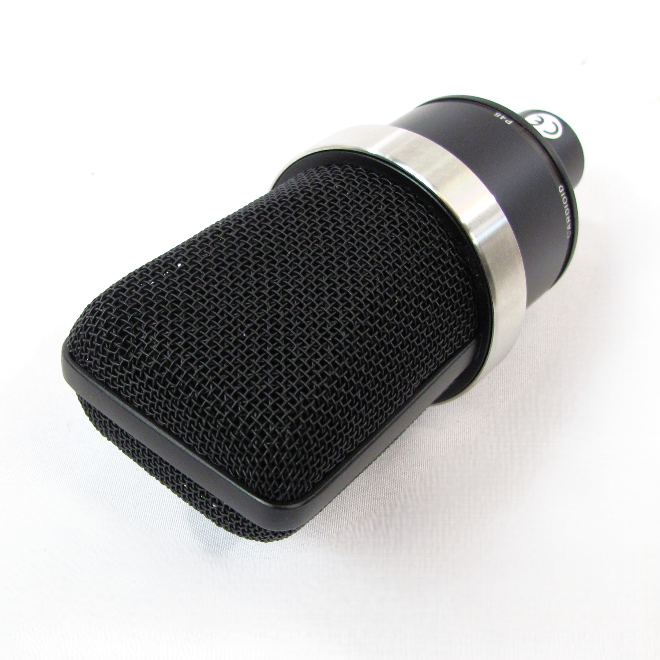 neumann tlm 102 condenser microphone