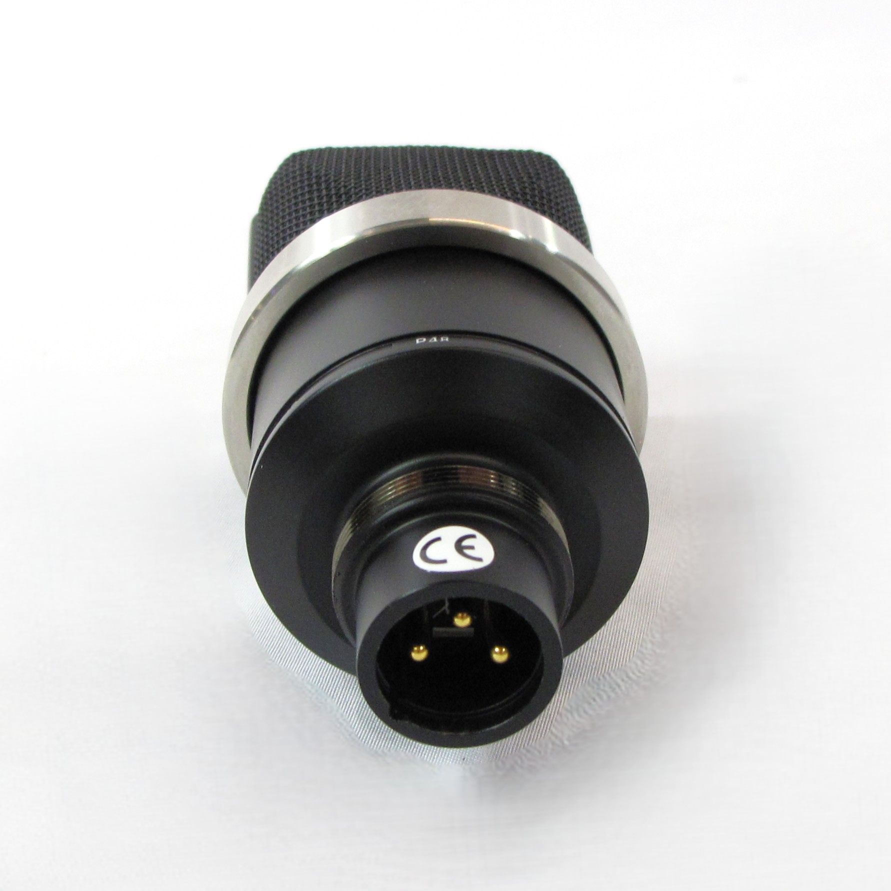 neumann tlm 102 condenser microphone