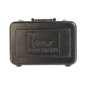 backun alpha clarinet
