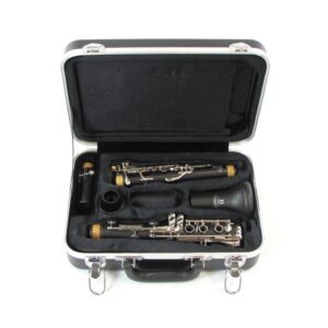 backun alpha clarinet