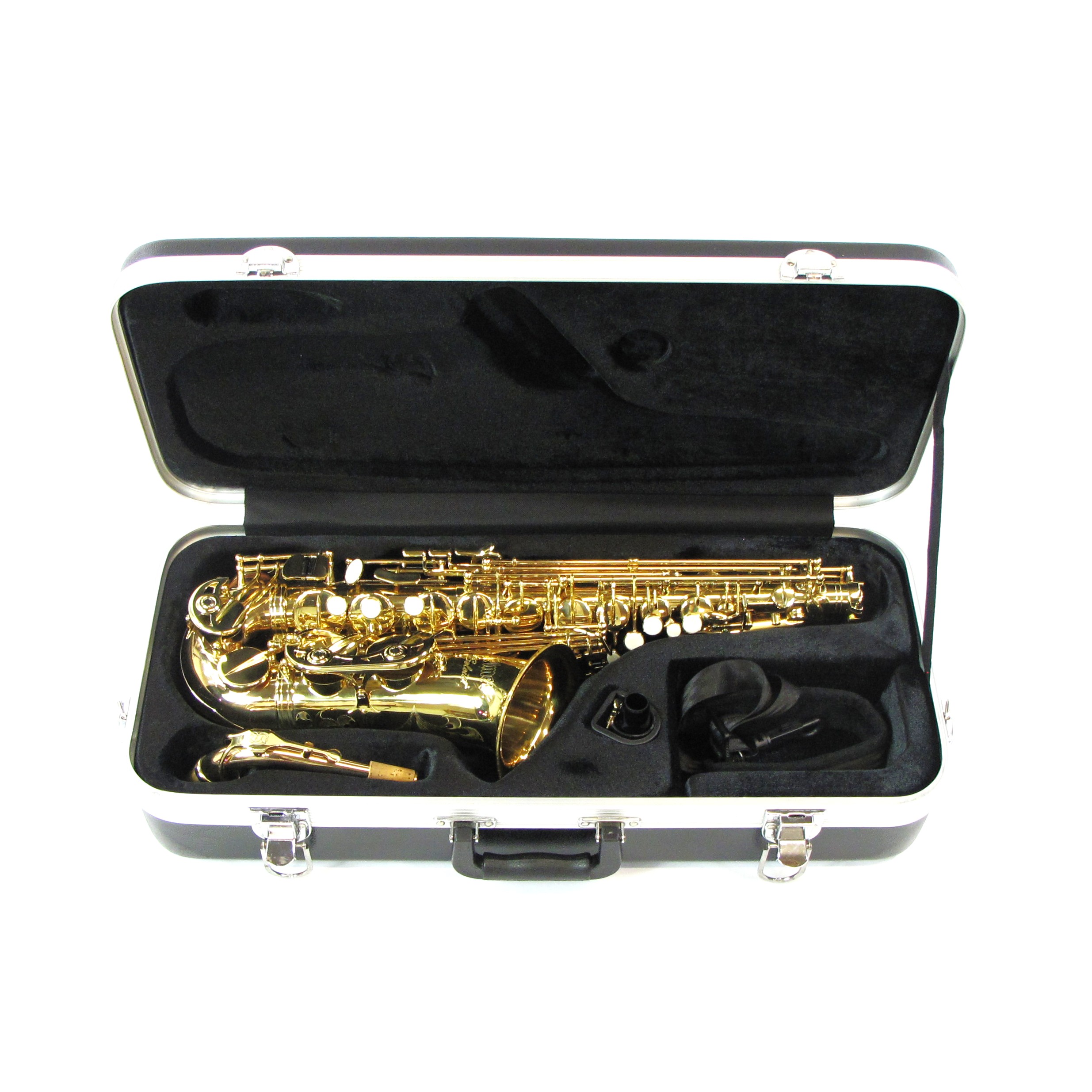 selmer asol300 alto saxophone (copy)