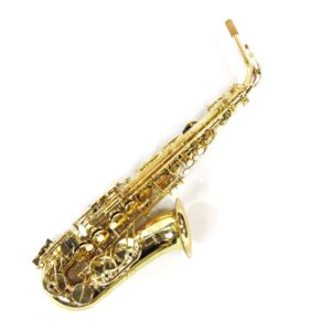 selmer asol300 alto saxophone (copy)