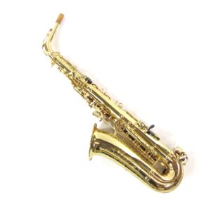 selmer asol300 alto saxophone (copy)