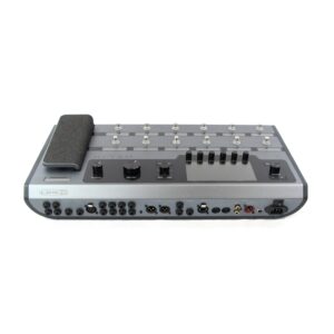 line 6 helix floor limited edition space gray