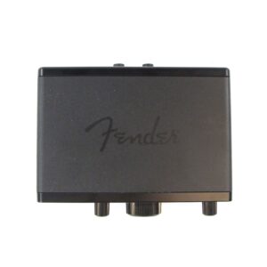 fender quantum complete bundle