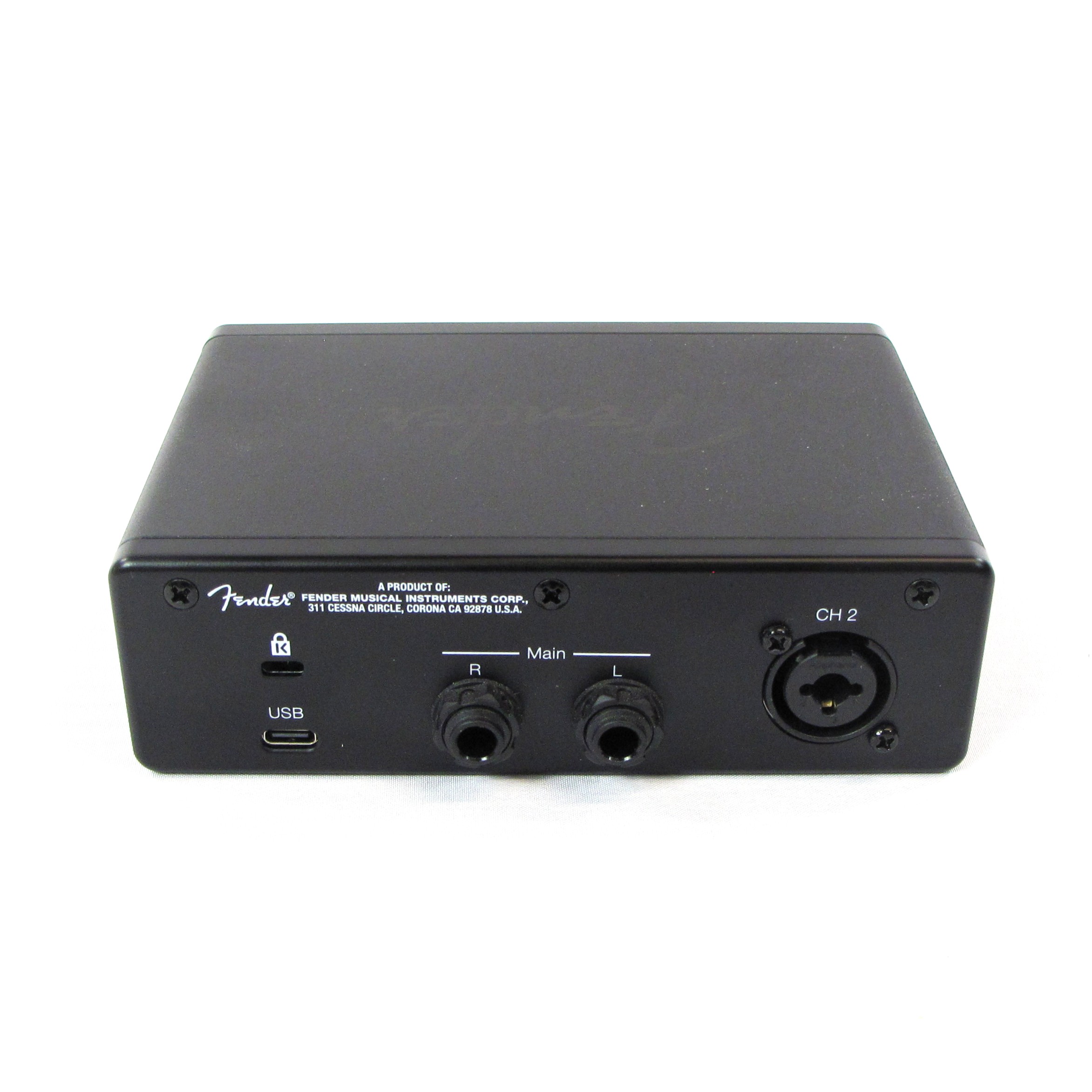 fender quantum complete bundle